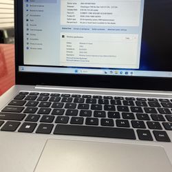 Laptop Samsung Galaxy Book Go 148544-1 