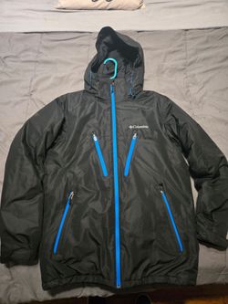 Columbia Ski or Snowboard Coat
