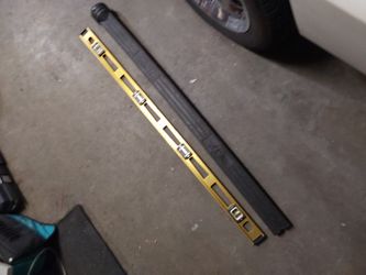 Empire 48inch Level it's The gold anniversary model