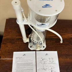 Bubble Magus C7 Protein Skimmer 