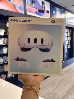 Meta Quest 3 512GB