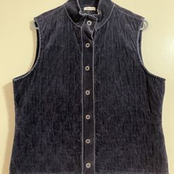 Liz & Co Vest