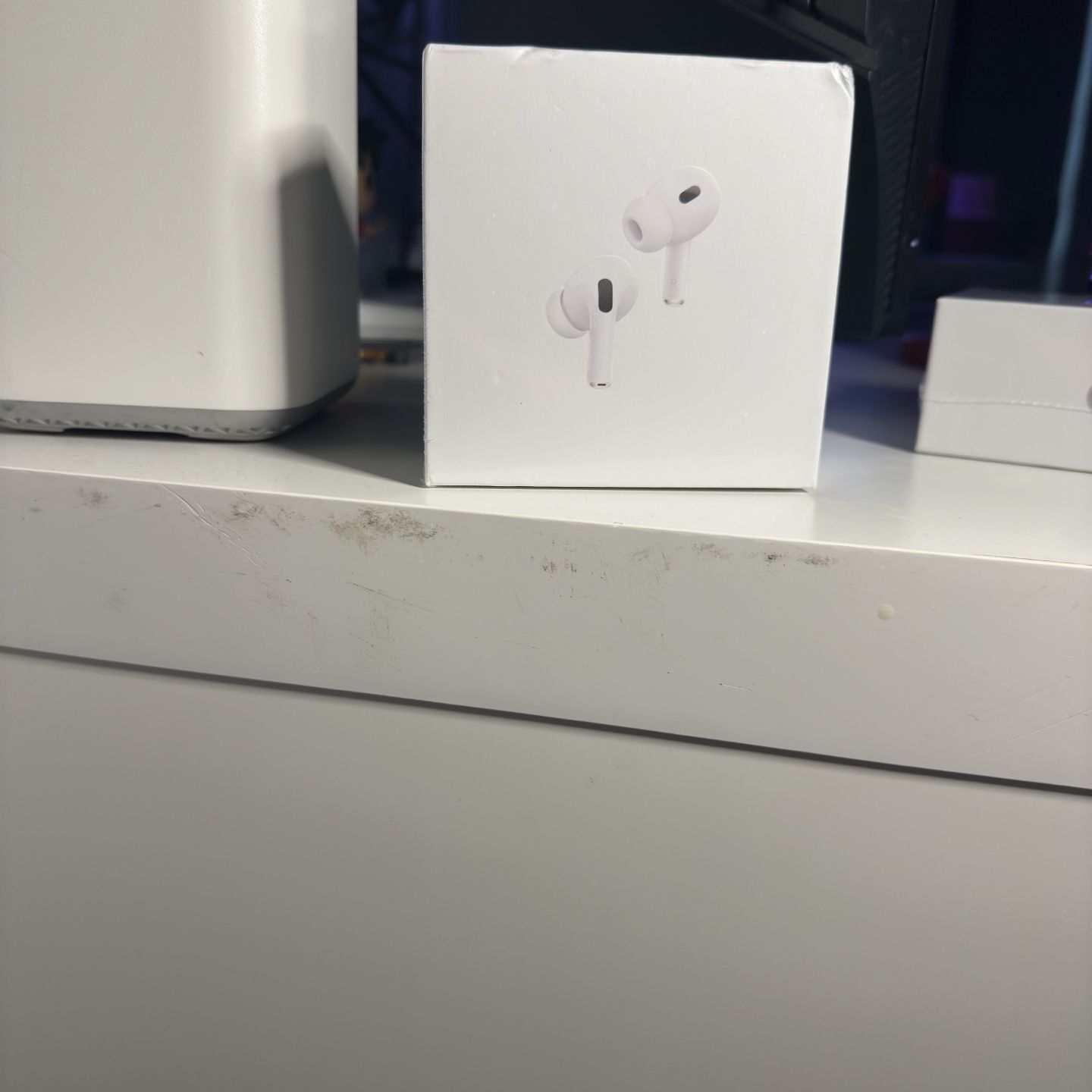 Airpod pros generation 2, Brand New, Box Included 