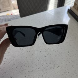 Prada Sunglasses 