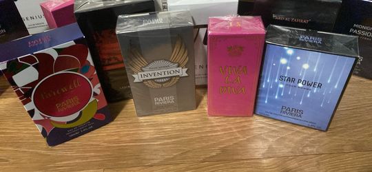 Tengo perfumes arabes traidos de turkia