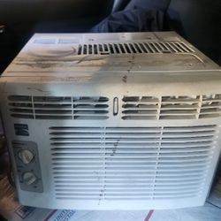 Ac  Unit 5000 Btu Kenmore