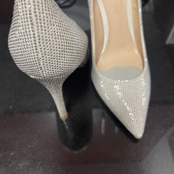 Gianvito Rossi Heels 