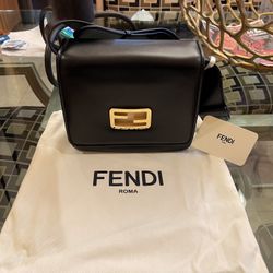 FENDI  PURSE New In Box 