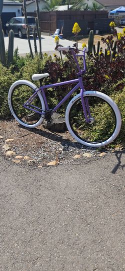 Lilac Purple Sunday High-C