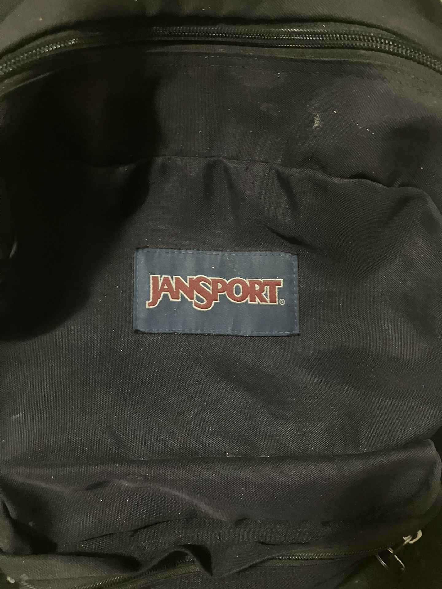 Jansport Backpack 