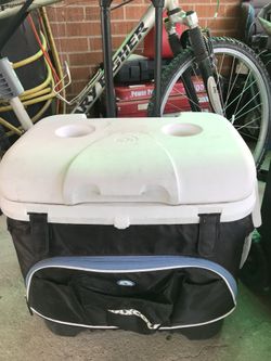 Cooler