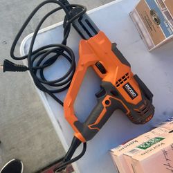 3 In . Drywall  And Deck. Collated Screwdriver  