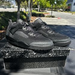 Jordan Spizike Low 11