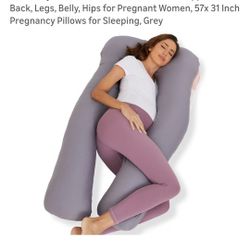 Pregnancy Pillow 