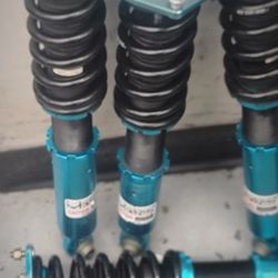 Coilover For Lexus Is(contact info removed) Or Gs 300