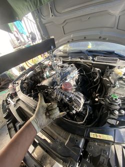 General MOBILE Mechanic 🛠️MECÁNICO MOVIL