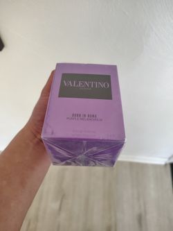 Valentino Donna Born In Roma Purple Melancholia Eau de Parfum 100 ml