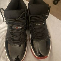 Jordan 11s