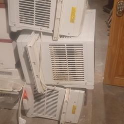 Used Frigidaire Air Conditioner 