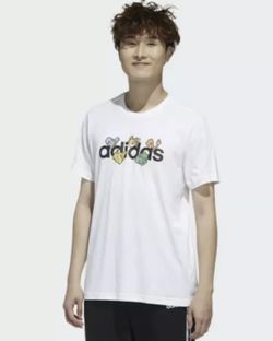 Adidas x Pokémon T-Shirt Collab