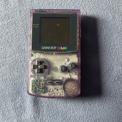 Gameboy Color