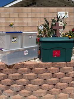 Beautiful Large Storage Boxes Plastic (4)