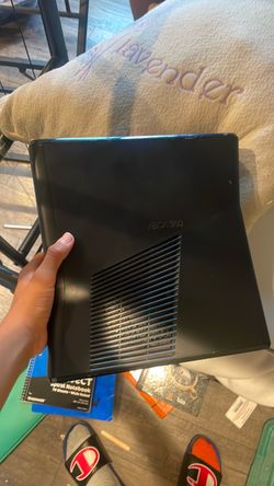 Xbox 360 for parts or anything