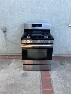 Stove Samsung