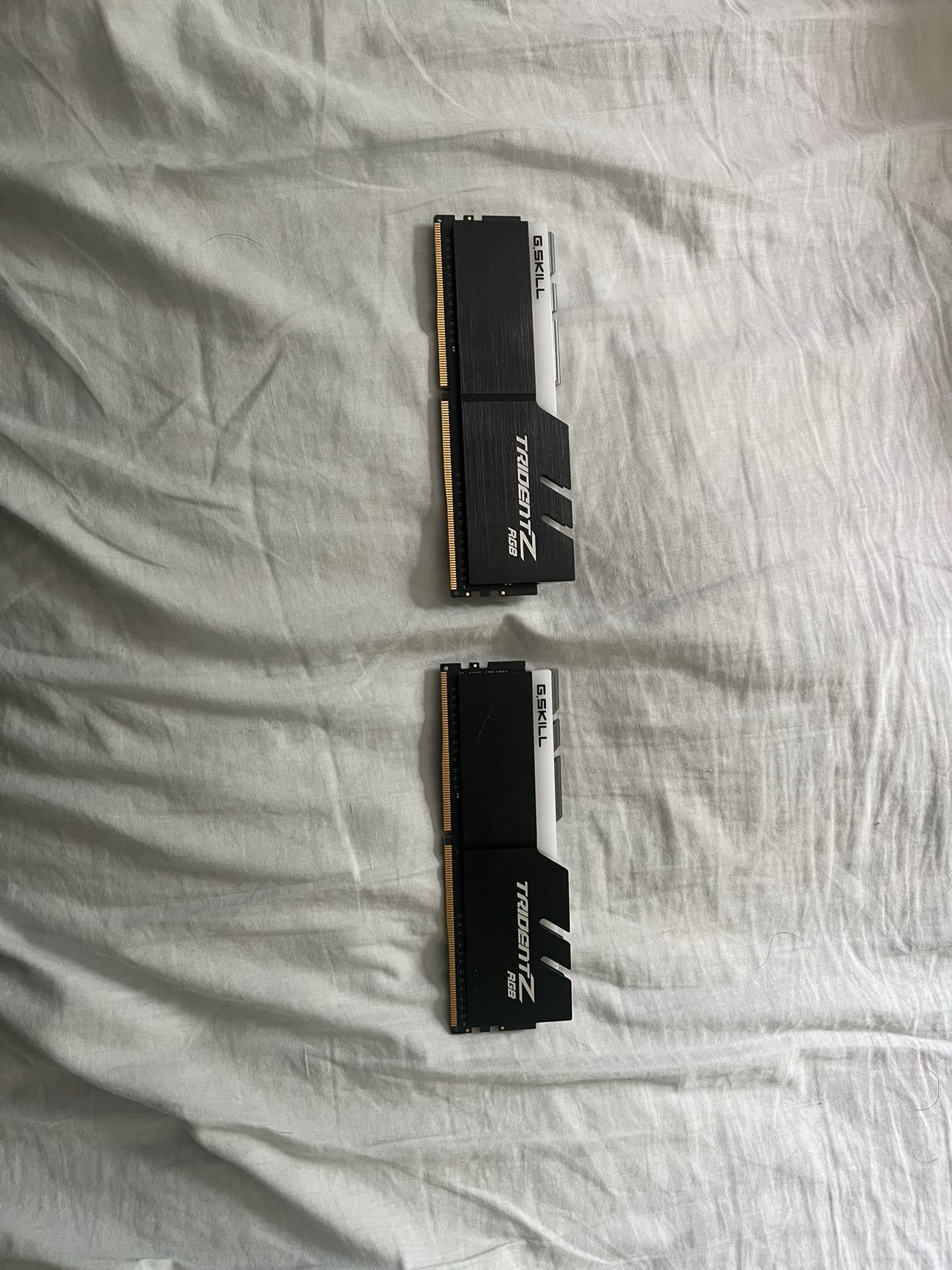 Trident DDR 4 Ram