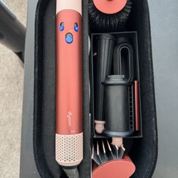 Dyson airwrap Id