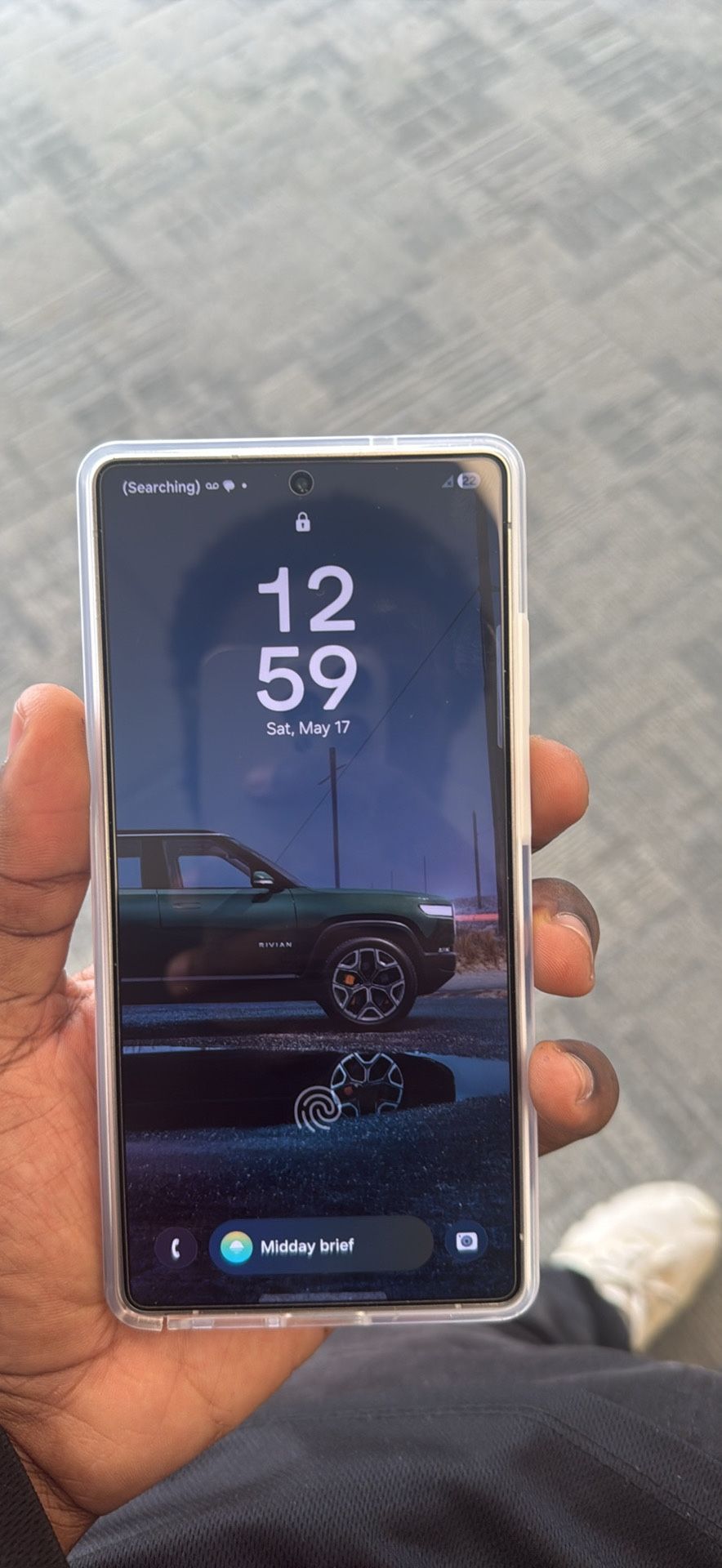 Samsung Galaxy S25 Ultra