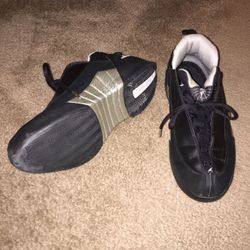 Nike Jorden
