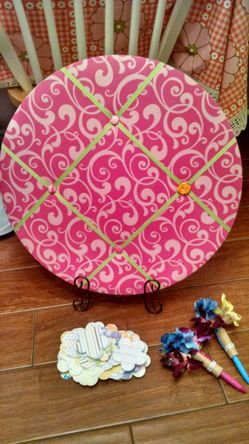 New customized message board, gel pens flower notes birthday wedding