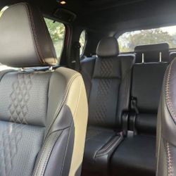 SUV For Sale