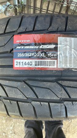Nitto Ss G2 Tire
