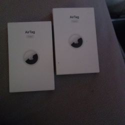 Air tag 4pk