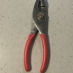 Snap-on 46P Pliers Pink Color 