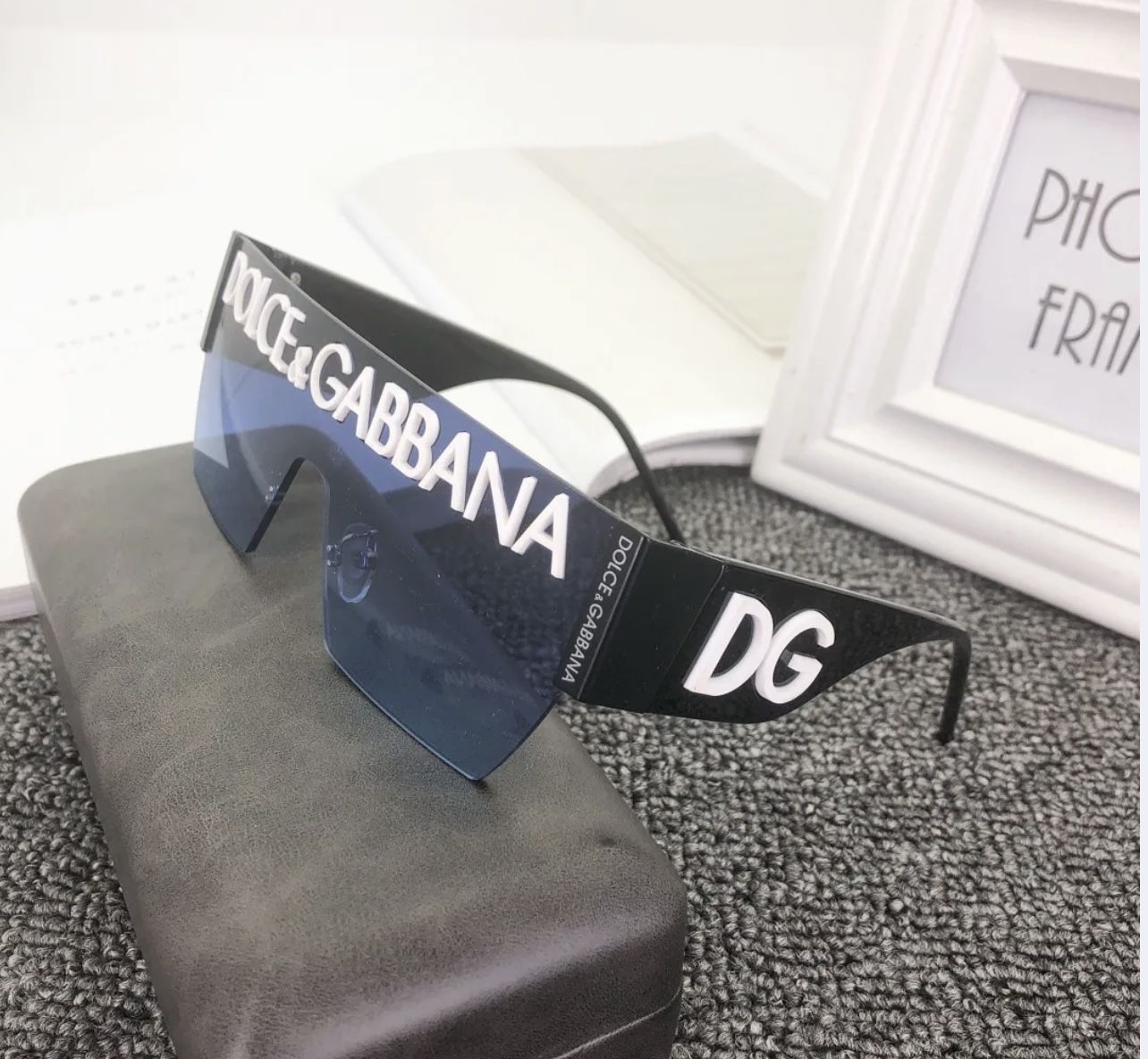 Dolce & Gabbana Sunglasses