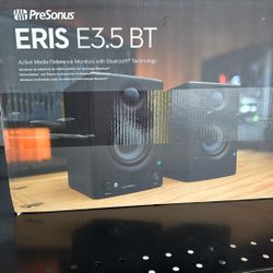 Presonus Eris E3.5 BT