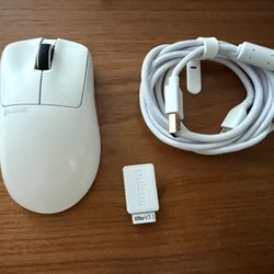 Pulsar Xlite V3 Mini Gaming Mouse
