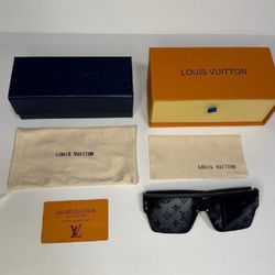 LV Waimea L Sunglasses