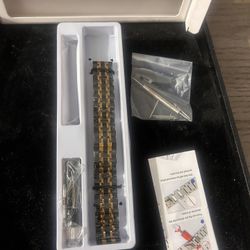 Watch Band 