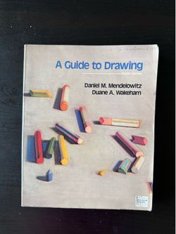 Drawing book