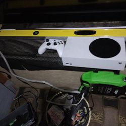 Completely New Xbox Digital