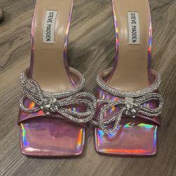 Steve Madden Heels