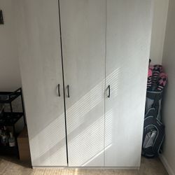 Storage Closet 