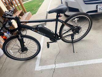 Jasion e bike