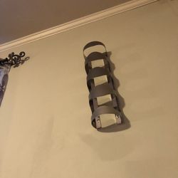 Wine Racks (2)
