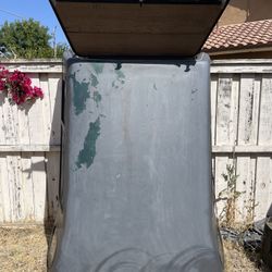 Free Truck Bed Cover