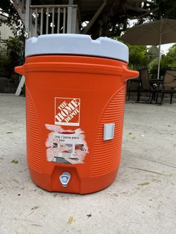 Gallon Water